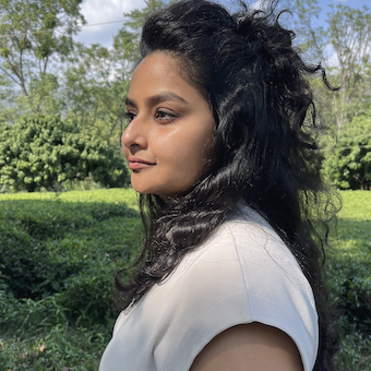 Priyanka Verma Profile