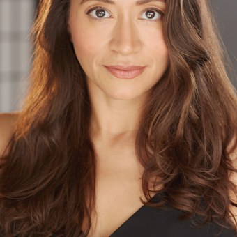 Erika Barraza Profile