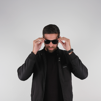 Alex Greenfelder Profile