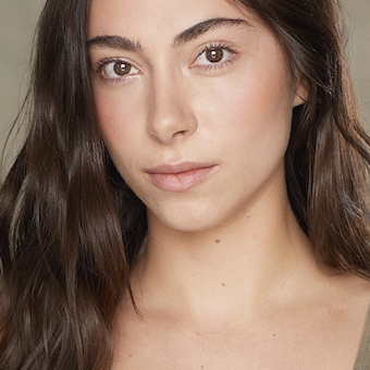 Brittany Dassa Profile
