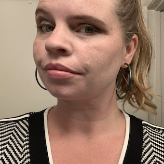 Ashleigh Nichols Profile