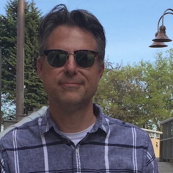 Andy Froemke Profile