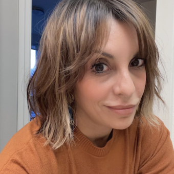 Patty Harding Profile