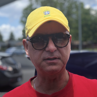 Julio Sobral Profile