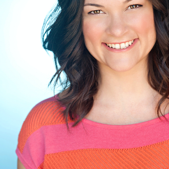 Tiffany Chandon Profile