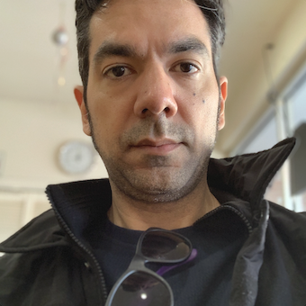 Skander Halim Profile