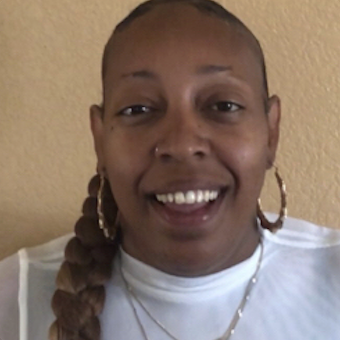 Gloria Brown Profile