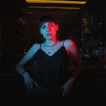 Jayna Finucane Profile