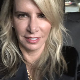 Daniela Polk Profile