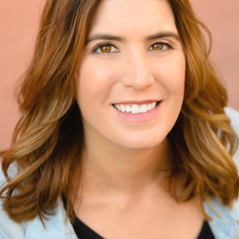 Amelia Clover Profile