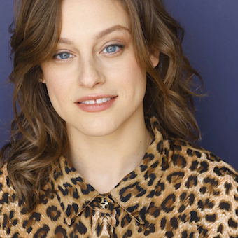 Ryanna Dunn Profile