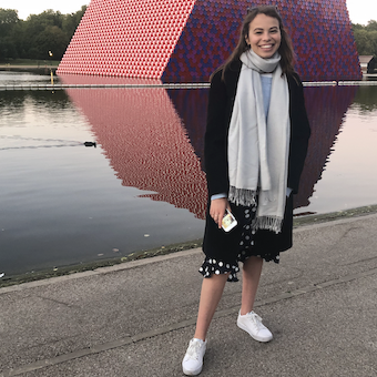 Karina Ansley Profile