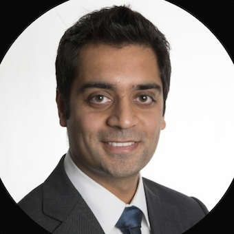 Pank Patel Profile