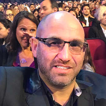 Alon Shtruzman Profile