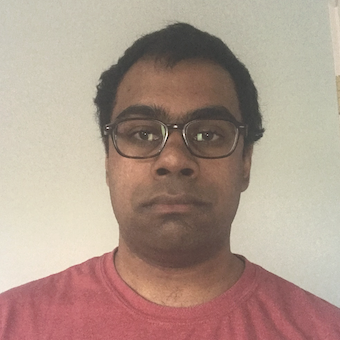 Joshua Lakhamraju Profile