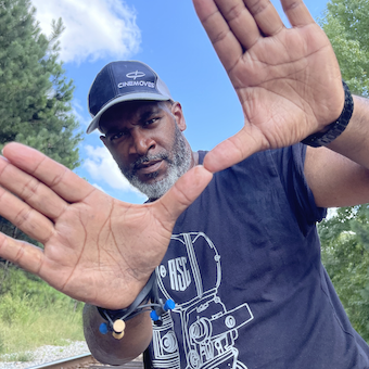 Michael Noir Profile