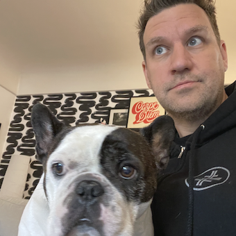 JohnPaul Golaski Profile