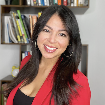 Ashley Flores Profile