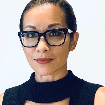 Anna Liza Recto-Ruth Profile