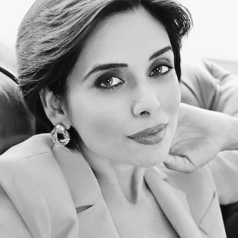 Archita Mandal Profile