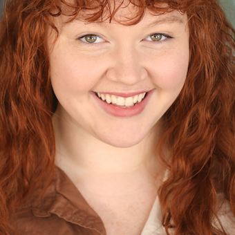 Kelsey Kusinitz Profile