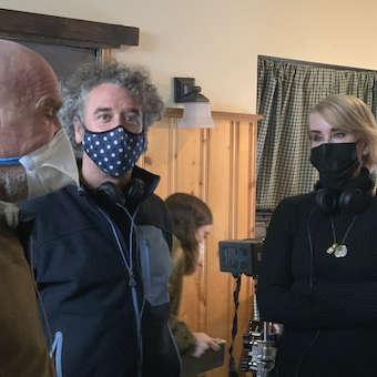 Julie Auerbach Profile