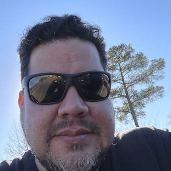 Jason Martinez Profile