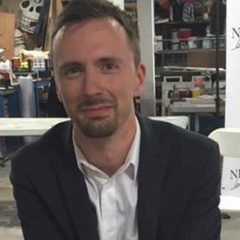 David Radcliff Profile