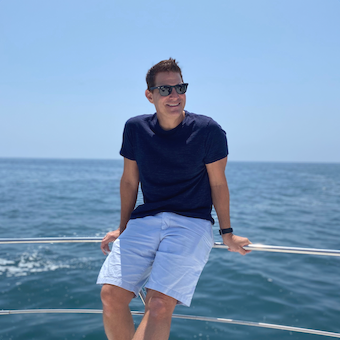 Todd Milliner Profile