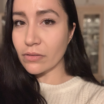 Diana Maria Profile
