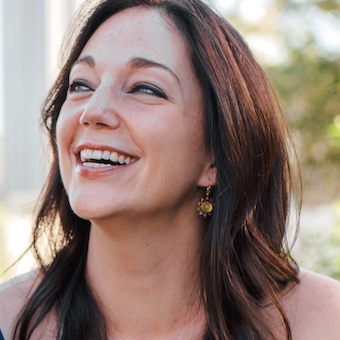 Anna Keizer Profile