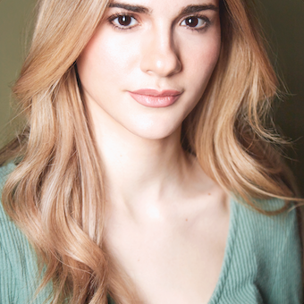 Gabriella A Profile