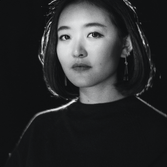 Luqi Zhao Profile