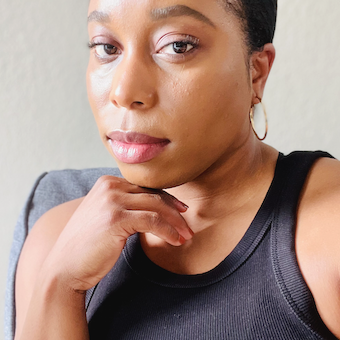 Ebony Williams Profile