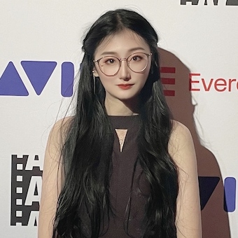 Guanqing Lin Profile