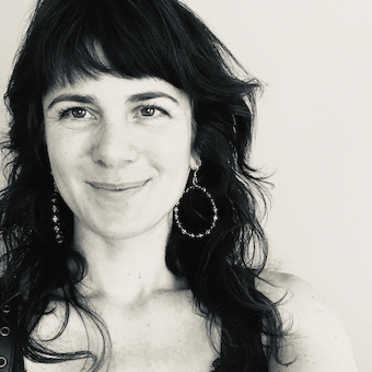 Alisa Geiser Profile