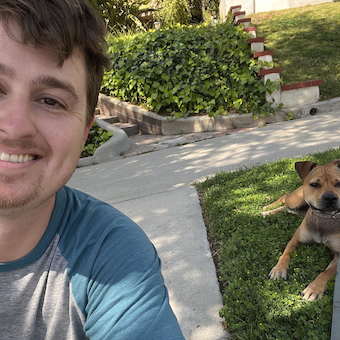 TJ Thickett Profile