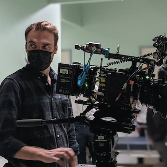 J Connor Bjornson Profile