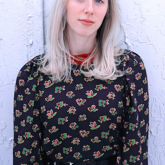 Jenny Ward Profile