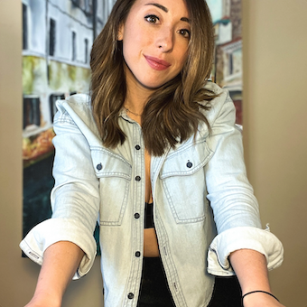 Jessy Smith Profile