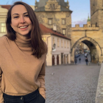 Sydne Horton Profile