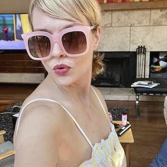 Elizabeth Kyle Profile