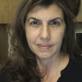 Deborah Cincotta Profile