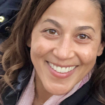 Serene Bynum Profile