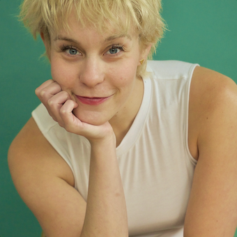 Jennifer Gottesfeld Profile