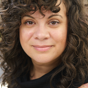 Julia Washington Profile