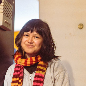Jillian Junco Profile