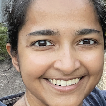 Moitri Ghosh Profile