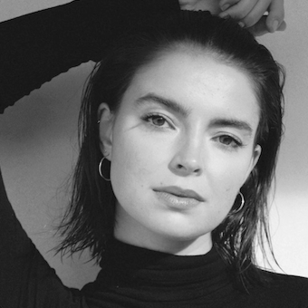 Katherine Hughes Profile