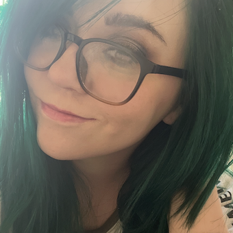 Kasey Van Dyke Profile